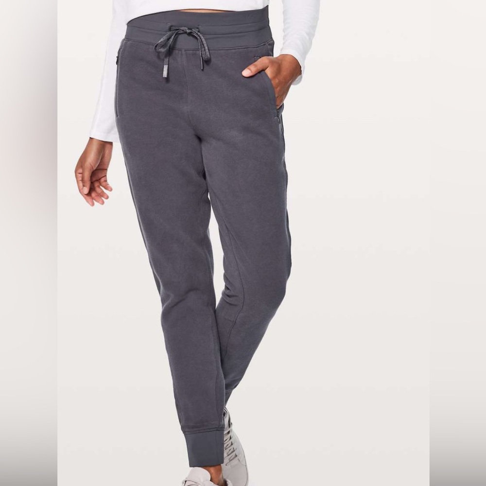 Lululemon get going joggers